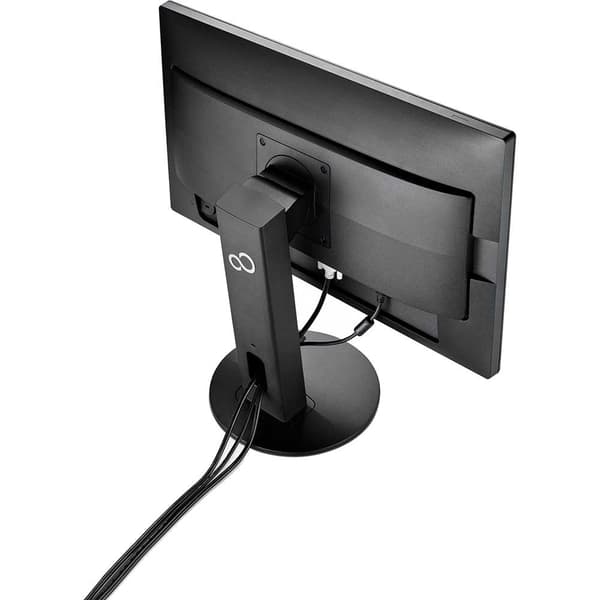 Fujitsu B22-8 Ts Pro 21.5´´ Fhd Ips Led Skærm 60hz Sort One Size / EU Plug