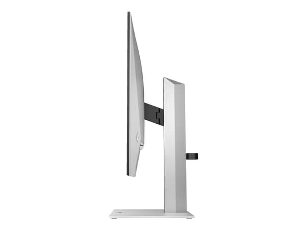 HP 724pn - Series 7 Pro - LED-skärm - 24" - 1920 x 1200 WUXGA @ 100 Hz - IPS - 350 cd/m² - 1500:1 - 5 ms - HDMI, DisplayPort - svart, silver