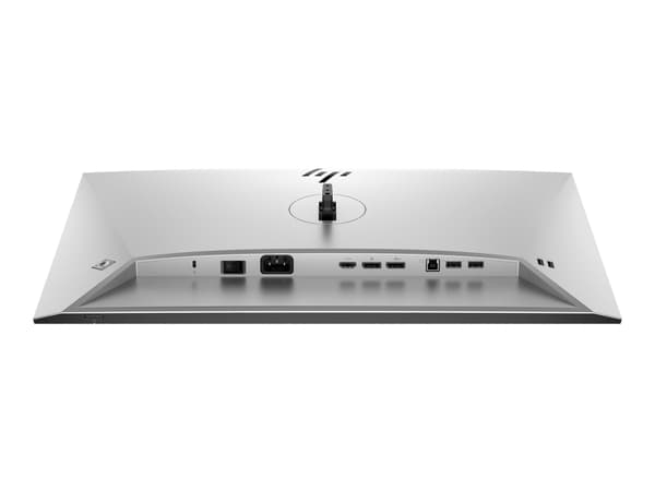 HP 724pn - Series 7 Pro - LED-skärm - 24" - 1920 x 1200 WUXGA @ 100 Hz - IPS - 350 cd/m² - 1500:1 - 5 ms - HDMI, DisplayPort - svart, silver