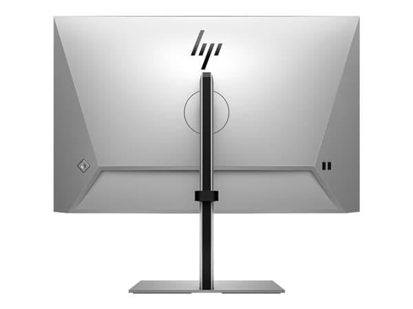 HP 724pn - Series 7 Pro - LED-skärm - 24" - 1920 x 1200 WUXGA @ 100 Hz - IPS - 350 cd/m² - 1500:1 - 5 ms - HDMI, DisplayPort - svart, silver