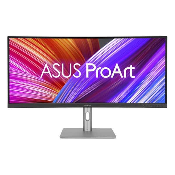 Asus Pa34vcnv 34´´ Qhd Ips Wled Näyttö musta