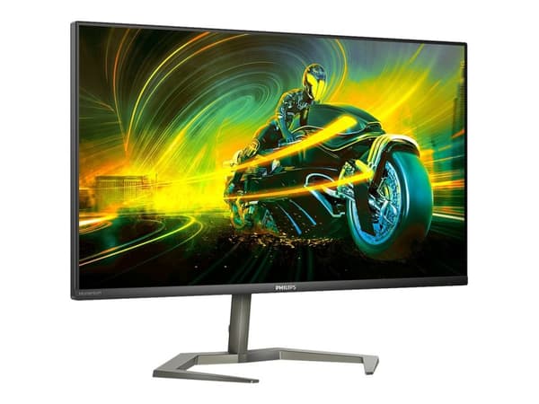 Philips Evnia 5000 32M1N5800A 32 3840 x 2160 (4K) HDMI DisplayPort 144Hz Pivot Skærm