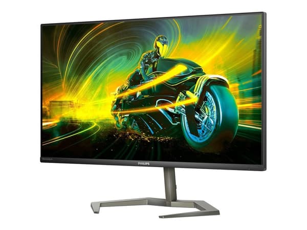 Philips Evnia 5000 32M1N5800A 32 3840 x 2160 (4K) HDMI DisplayPort 144Hz Pivot Skærm