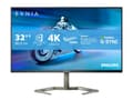 Miniatyrbillede 2 af 8: Philips Evnia 5000 32M1N5800A 32 3840 x 2160 (4K) HDMI DisplayPort 144Hz Pivot Skærm