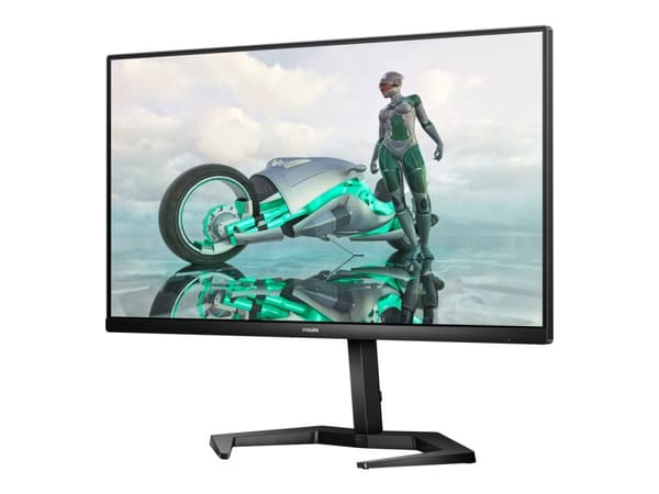 Philips Evnia 3000 24M1N3200ZS 24 1920 x 1080 (Full HD) HDMI DisplayPort 165 Hz