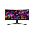 Miniatyrbild 3 av 3: MSI MAG 341CQP QD-OLED