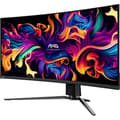 Miniatyrbild 2 av 3: MSI MAG 341CQP QD-OLED