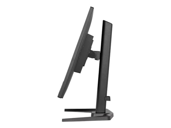 iiyama G-MASTER Red Eagle GB2770QSU-B6 - LED-skjerm - gaming - 27" - 2560 x 1440 WQHD @ 180 Hz - Fast IPS - 400 cd/m² - 1200:1 - 0.2 ms - HDMI, Displ