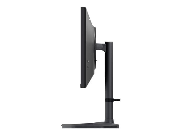 Cooler Master Tempest GP2711 - LED-skjerm - gaming - 27" - 2560 x 1440 2K @ 165 Hz - VA - 1500 cd/m² - 3000:1 - HDR1000 - 1 ms - 2xHDMI, DisplayPort,