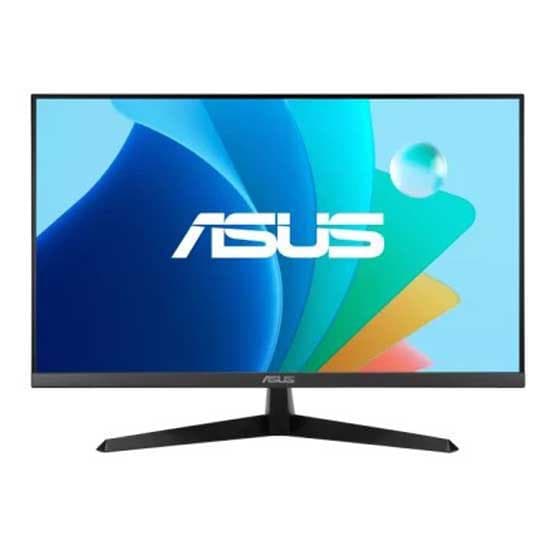 Asus Vy279hf 27´´ Fhd Va Lcd 100hz Näyttö musta