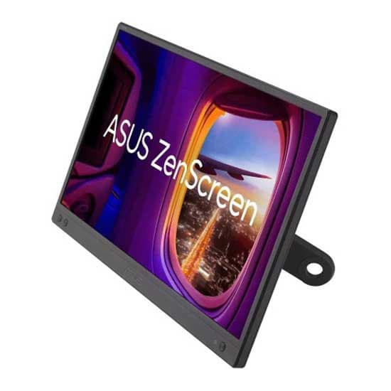 Asus Zenscreen Mb166cr 15.6´´ Fhd Va Lcd Skärm