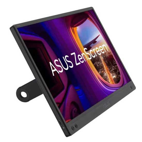Asus Zenscreen Mb166cr 15.6´´ Fhd Va Lcd Skärm
