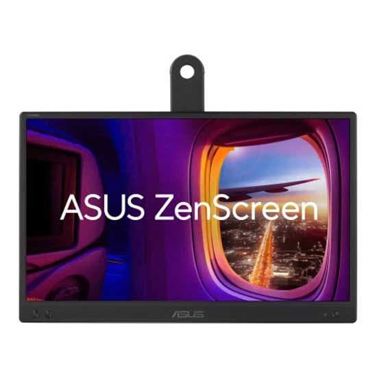 Asus Zenscreen Mb166cr 15.6´´ Fhd Va Lcd Skärm