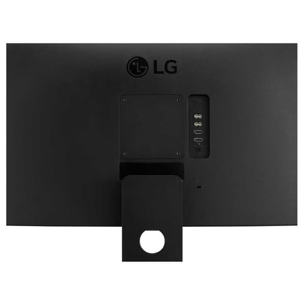 Lg 27sr50f-b 27´´ Fhd Ips Led Näyttö