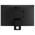 Pikkukuva 4 / 9: Lg 27sr50f-b 27´´ Fhd Ips Led Näyttö