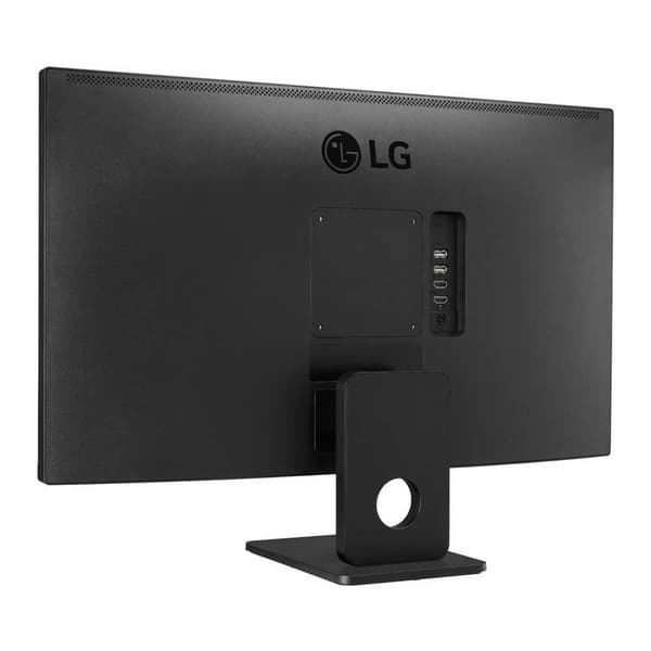 Lg 27sr50f-b 27´´ Fhd Ips Led Näyttö