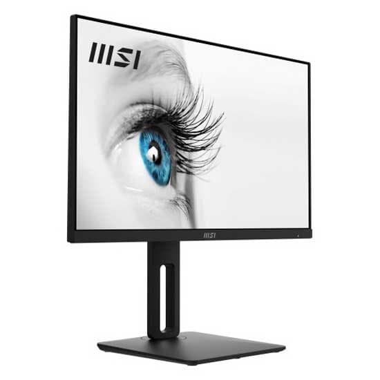 Msi Pro Mp242ap 24´´ Fhd Ips Led 100hz Skærm