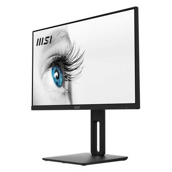 Msi Pro Mp242ap 24´´ Fhd Ips Led 100hz Skærm