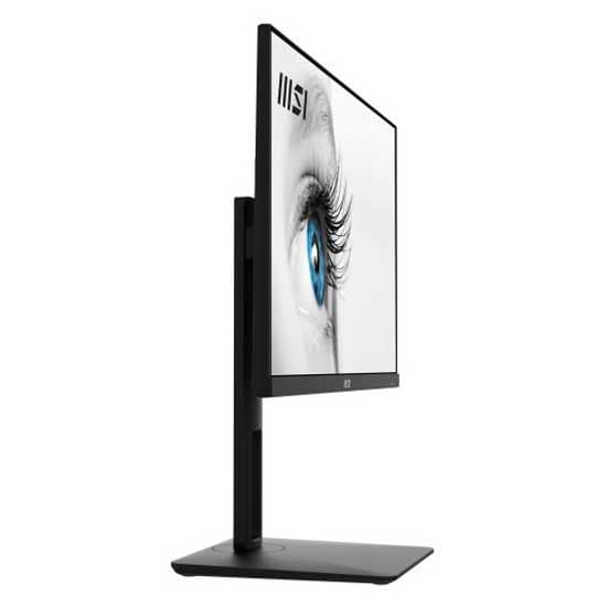 Msi Pro Mp242ap 24´´ Fhd Ips Led 100hz Skærm