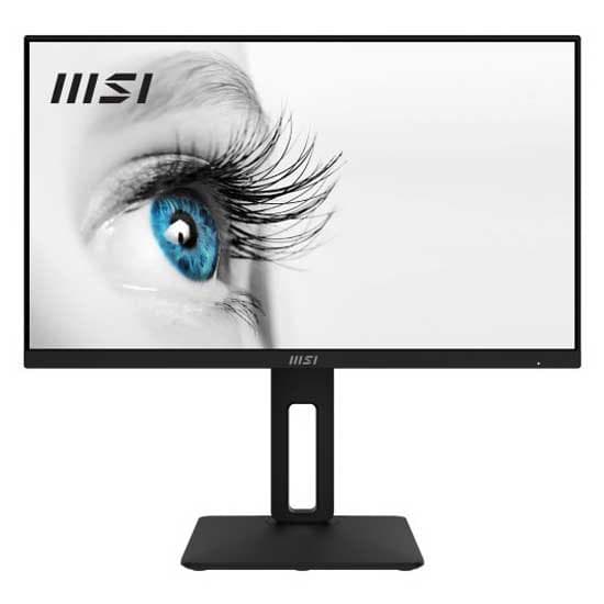 Msi Pro Mp242ap 24´´ Fhd Ips Led 100hz Skærm