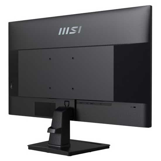 Msi Pro Mp275q 27´´ Qhd Ips Led 100hz Skærm