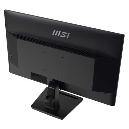 Msi Pro Mp275q 27´´ Qhd Ips Led 100hz Skærm