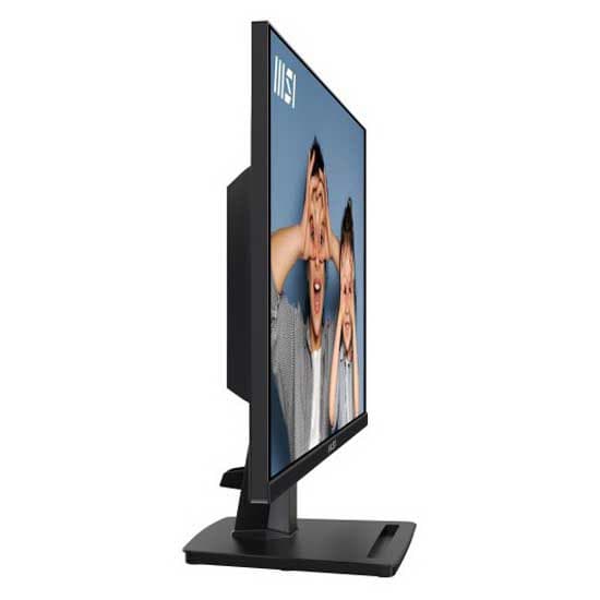 Msi Pro Mp275q 27´´ Qhd Ips Led 100hz Skærm