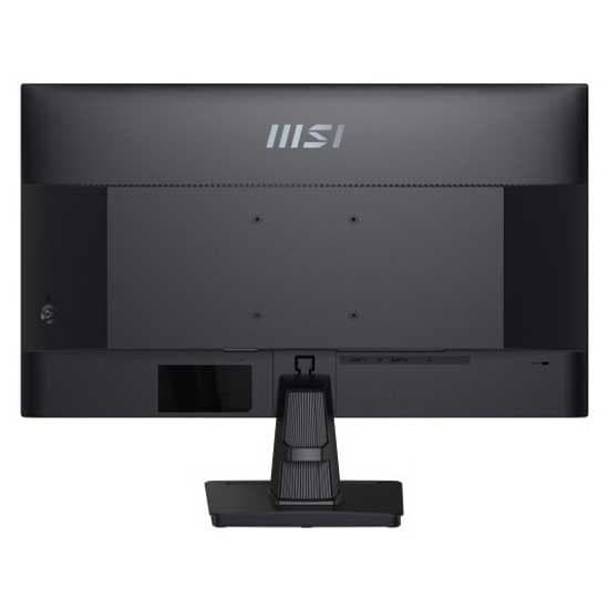 Msi Pro Mp275q 27´´ Qhd Ips Led 100hz Skærm