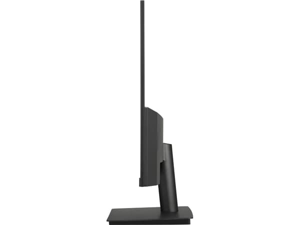 Viewsonic VA270-H, 68.6 cm (27"), 1920 x 1080 pixels, Full HD, LED, 1 ms, Black