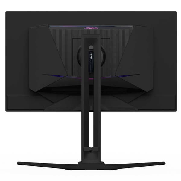 Gigabyte Aorus Fo27q3 Oled 27´´ Qhd Oled 360hz Pelinäyttö