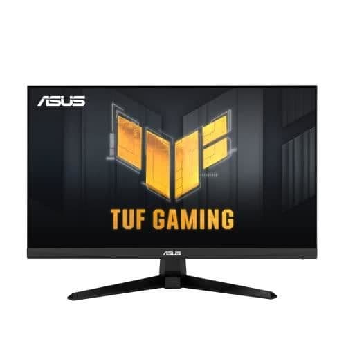 ASUS 24L TUF GAMING VG246H1A 90LM08F0-B01170 Svart