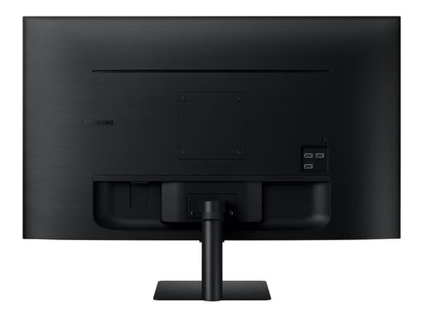 Samsung S32DM700UU - M70D Series - LED-skärm - Smart - 32" - 3840 x 2160 4K @ 60 Hz - VA - 300 cd/m² - 3000:1 - HDR10 - 4 ms - HDMI, USB-C - högtalar