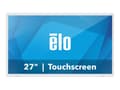 Pikkukuva 3 / 5: Elo Touch Solutions Elo 2770L, 68.6 cm (27"), 1920 x 1080 pixels, Full HD, LED, 14 ms, White