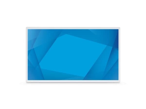Elo Touch Solutions Elo 2770L, 68.6 cm (27"), 1920 x 1080 pixels, Full HD, LED, 14 ms, White