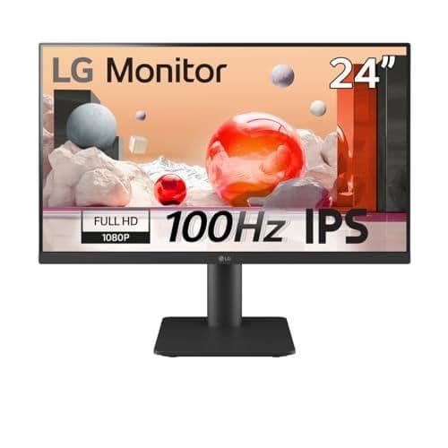 LG 24MS550-B/24'' 16:9 1920x10