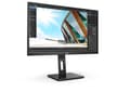 Pikkukuva 6 / 10: AOC Q27P2Q LED-näyttö 68,6 cm (27") 2560 x 1440 pikseliä Quad HD Black