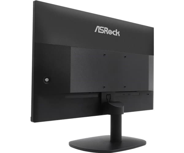 Övervaka ASRock Challenger CL27FF