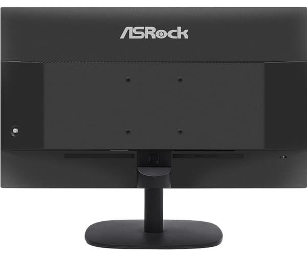 Övervaka ASRock Challenger CL27FF
