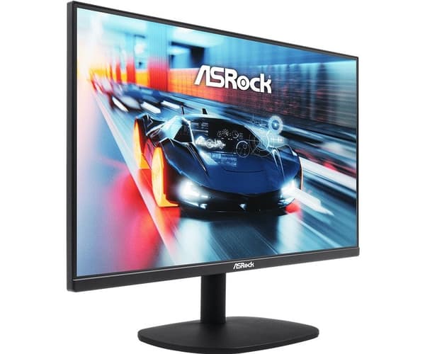 Övervaka ASRock Challenger CL27FF