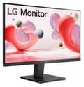 Miniatyrbild 3 av 6: LG 24MR400-B datorskärm 60,5 cm (23,8") 1920 x 1080 pixlar Full HD LCD Svart