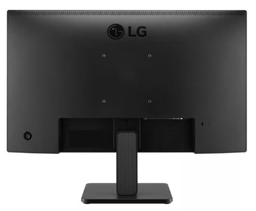 LG 24MR400-B datorskärm 60,5 cm (23,8") 1920 x 1080 pixlar Full HD LCD Svart