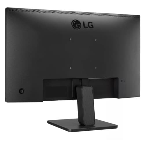 LG 24MR400-B datorskärm 60,5 cm (23,8") 1920 x 1080 pixlar Full HD LCD Svart