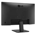 Miniatyrbild 5 av 6: LG 24MR400-B datorskärm 60,5 cm (23,8") 1920 x 1080 pixlar Full HD LCD Svart