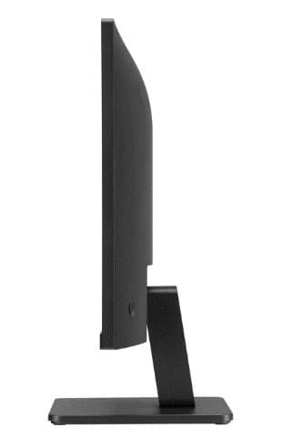 LG 24MR400-B datorskärm 60,5 cm (23,8") 1920 x 1080 pixlar Full HD LCD Svart