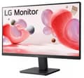 Miniatyrbild 2 av 6: LG 24MR400-B datorskärm 60,5 cm (23,8") 1920 x 1080 pixlar Full HD LCD Svart