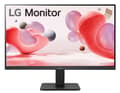 Miniatyrbild 1 av 6: LG 24MR400-B datorskärm 60,5 cm (23,8") 1920 x 1080 pixlar Full HD LCD Svart