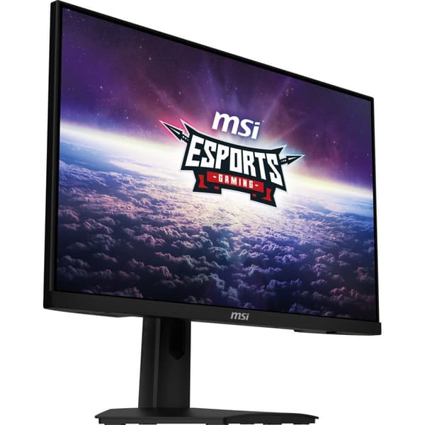Skærm MSI G244F E2