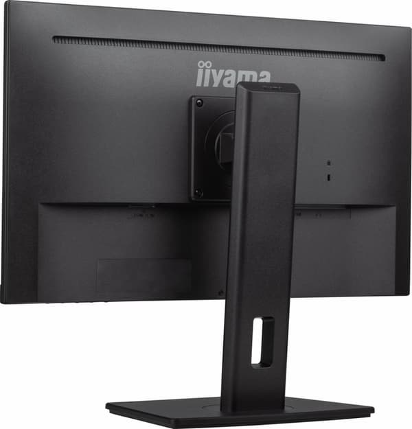 NÄYTTÖ IIYAMA LED 23,8" XUB2493HS-B6