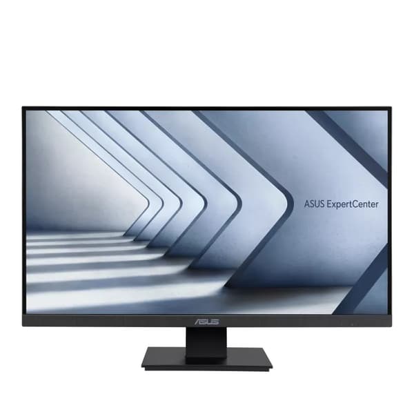 ASUS ExpertCenter C1275Q tietokonenäyttö 68,6 cm (27") 1920 x 1080 pikseliä Full HD LCD musta