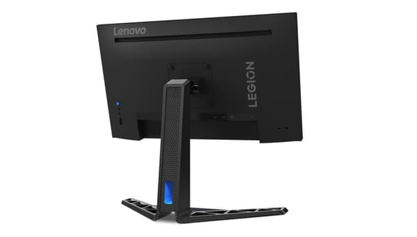 Lenovo R25i-30 LED-skærm 62,2 cm (24,5") 1920 x 1080 pixels Full HD Sort